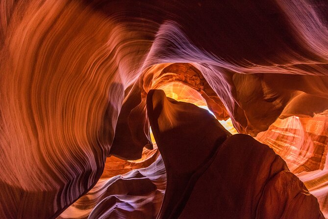 Antelope Canyon and Horseshoe Bend by Airplane from Las Vegas - Group size, aircraft comfort, and weight limits