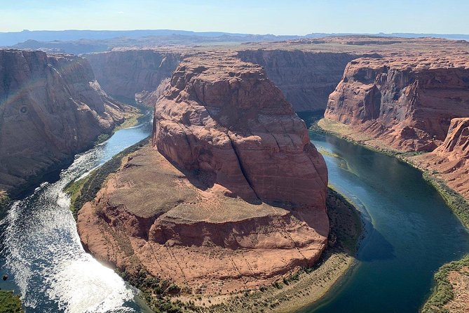 Antelope Canyon and Horseshoe Bend Small Group Tour from Vegas - Price and What You Actually Pay For at $229