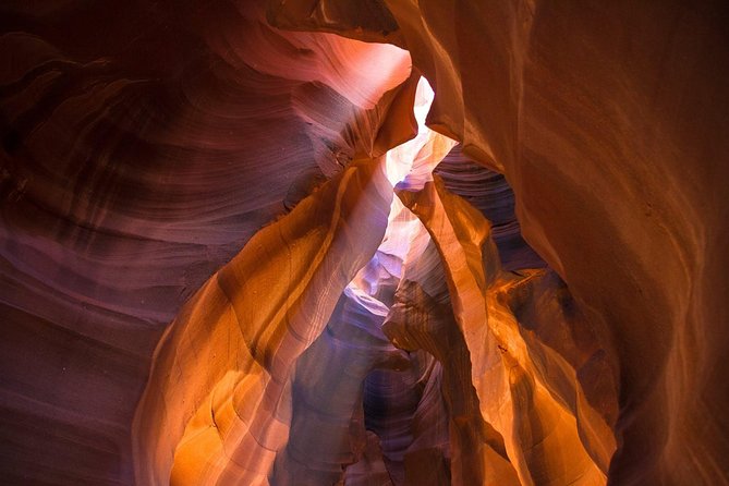 Antelope Canyon and Horseshoe Bend Small Group Tour from Vegas - What’s Included, What’s Not, and What to Bring