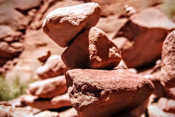 Antelope Canyon & Horseshoe Bend Tour from Las Vegas with Lunch - Price and value: what $269 covers, and what costs extra