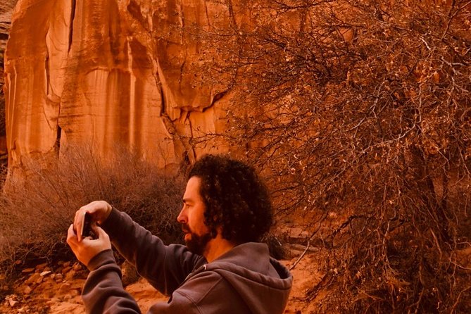 Antelope Canyon & Horseshoe Bend with Lunch - Should you book this Antelope Canyon and Horseshoe Bend tour?