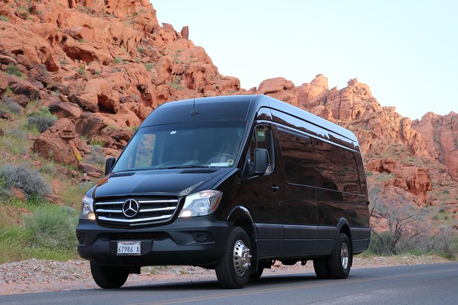 Antelope Canyon Luxury Private Tour from Las Vegas - The real payoff: a timed, guided slot canyon day from Vegas
