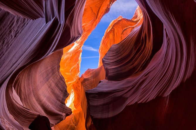 Antelope Canyon Luxury Private Tour from Las Vegas - Price and value: $418 per person, and why it can add up