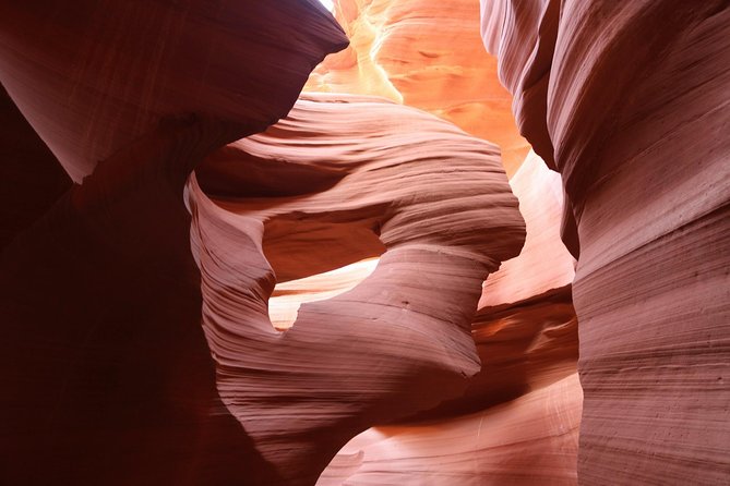 Antelope Canyon Luxury Private Tour from Las Vegas - Who should book this tour (and who might want a different option)