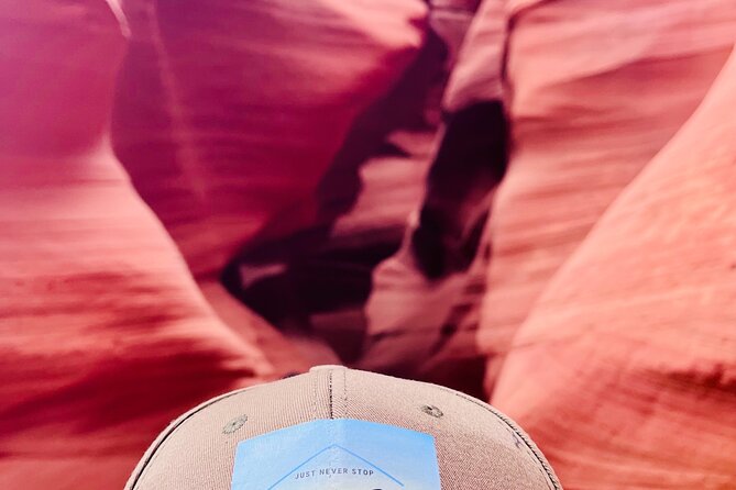 Antelope Canyon X and Horseshoe Bend from Las Vegas - Why the Small-Group Format Feels Worth It