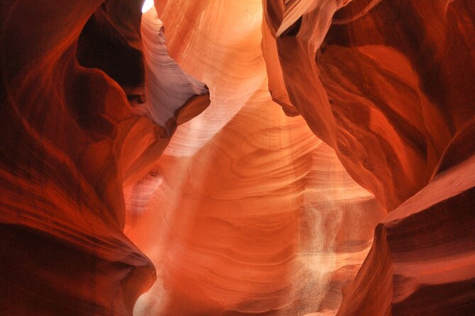 Antelope Canyon X and Horseshoe Bend from Las Vegas - Pickup From the Las Vegas Strip: A Practical Start