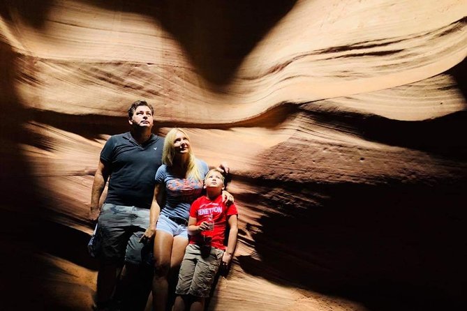 Antelope Canyon X and Horseshoe Bend from Las Vegas - Best Fit: Who Should Book This Tour