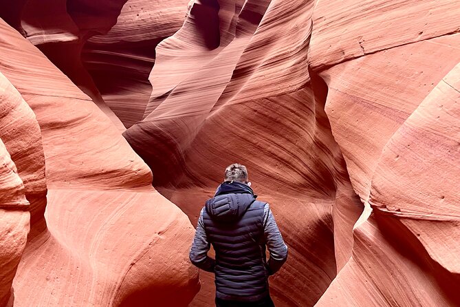 Antelope Canyon X and Horseshoe Bend from Las Vegas - Photo Tips and How to Think About the Day