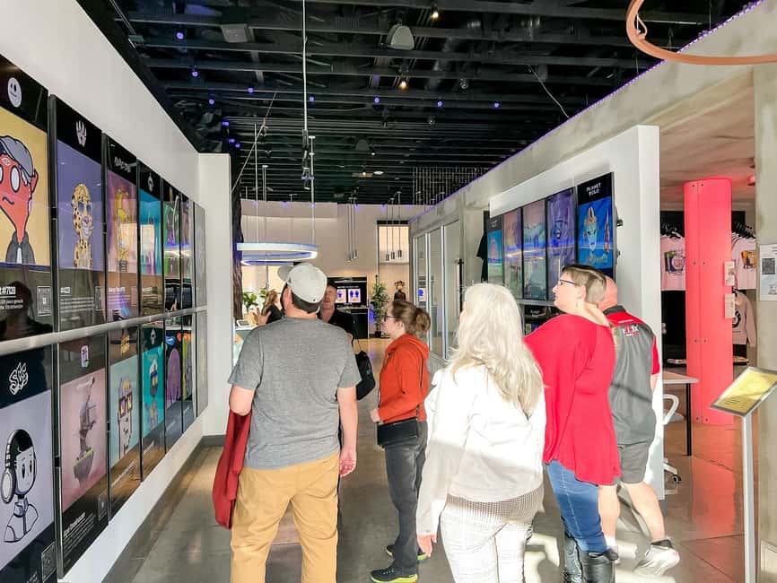 Art & Ale: Explore Las Vegas’ Arts District & Brewery Row - Price and value of the $89 Arts District plus beer tastings