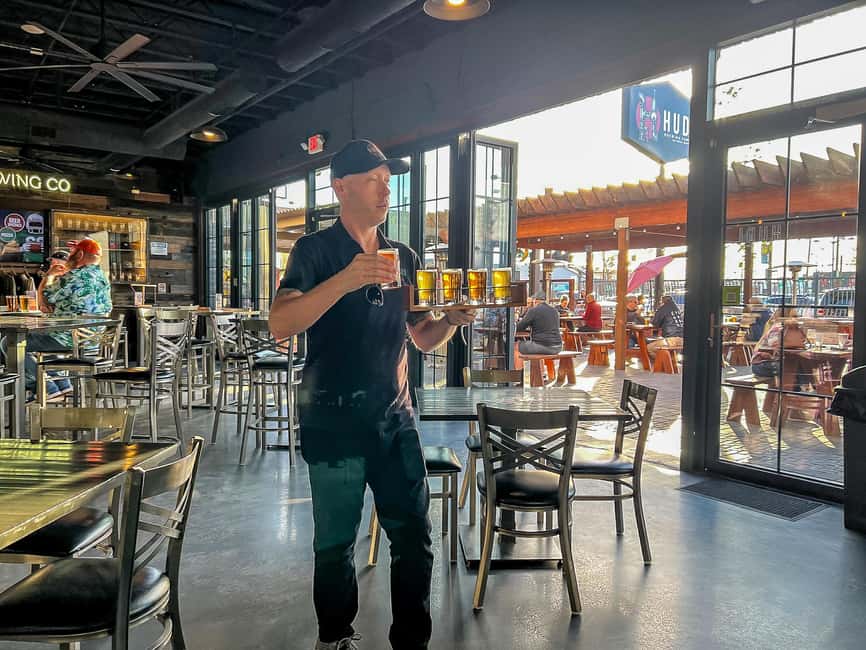 Art & Ale: Explore Las Vegas’ Arts District & Brewery Row - Route 91 Memorial Garden: the pause that adds weight to the trip