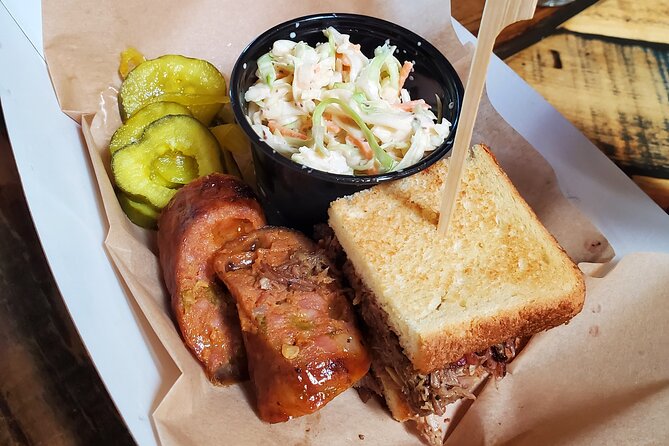 Arts District Eats: Food, Art & Culture Walking Tour in Las Vegas - Why This Arts District Food, Art, and Culture Tour Works