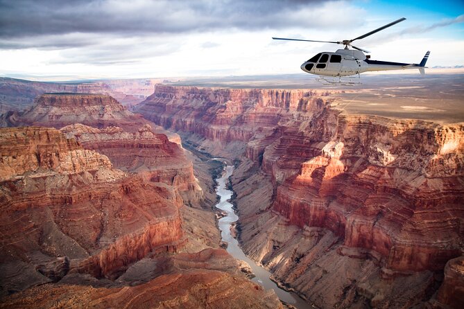 ATV Tour of Lake Mead National Park with Optional Grand Canyon Helicopter Ride - From Strip to Lake Mead: The 7:00 AM Start That Sets the Tone