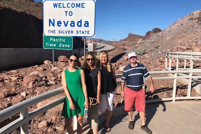 Award Winning 3-Hour Hoover Dam Small Group Mini Tour from Vegas - Who this Hoover Dam mini tour is best for