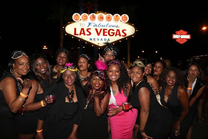 Bachelorette Party Bus Club Crawl - Onboard vibe: music, lights, and what the unlimited bar feels like