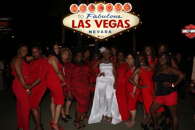 Bachelorette Party Club Crawl - Stops 2 to 4: How the Night Stays Fun After the First Club