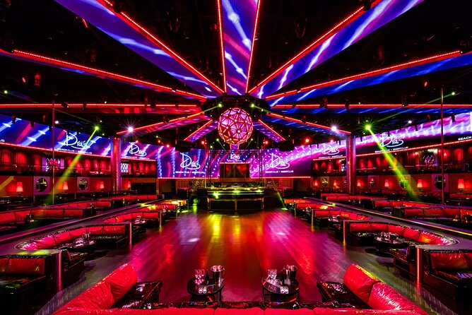 Bachelorette Party Club Crawl - Drinks, Budgets, and What You Should Plan For