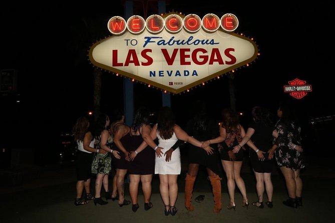 Bachelorette Party Club Crawl - Group Size, Language, and Who This Crawl Fits Best