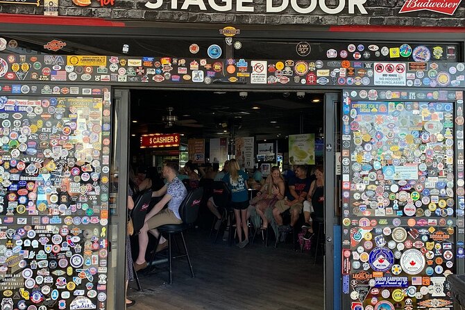 Bars Unknown: Las Vegas Strip Bar Crawl - Key takeaways before you go