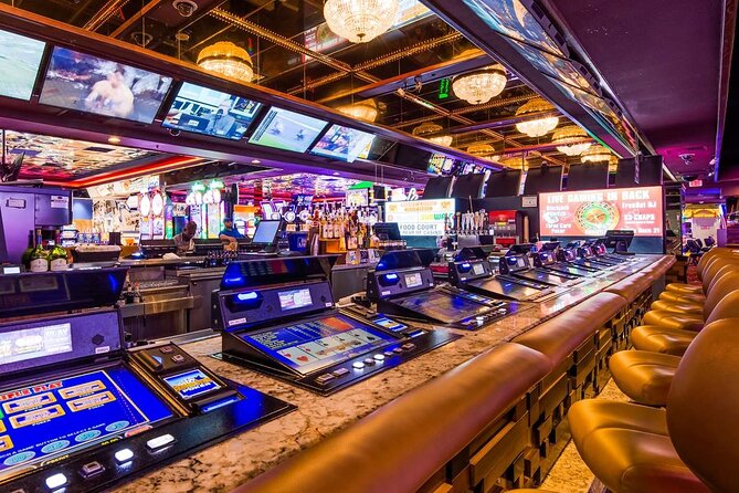 Bars Unknown: Las Vegas Strip Bar Crawl - Who this is for, and when to skip it