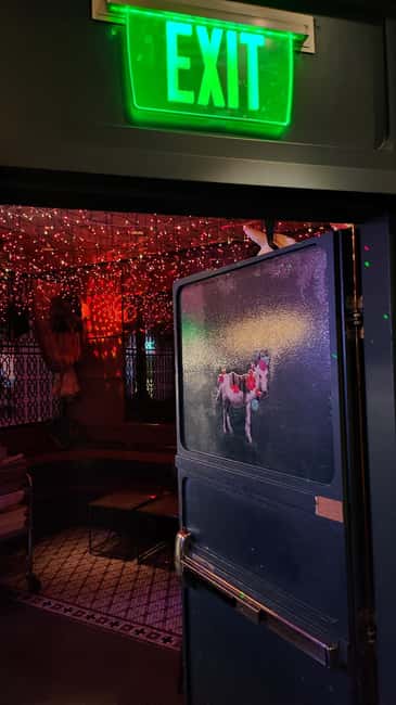 Bars Unknown: The Las Vegas Strip Bar Crawl - The $49 Question, and What It Really Buys on the Strip