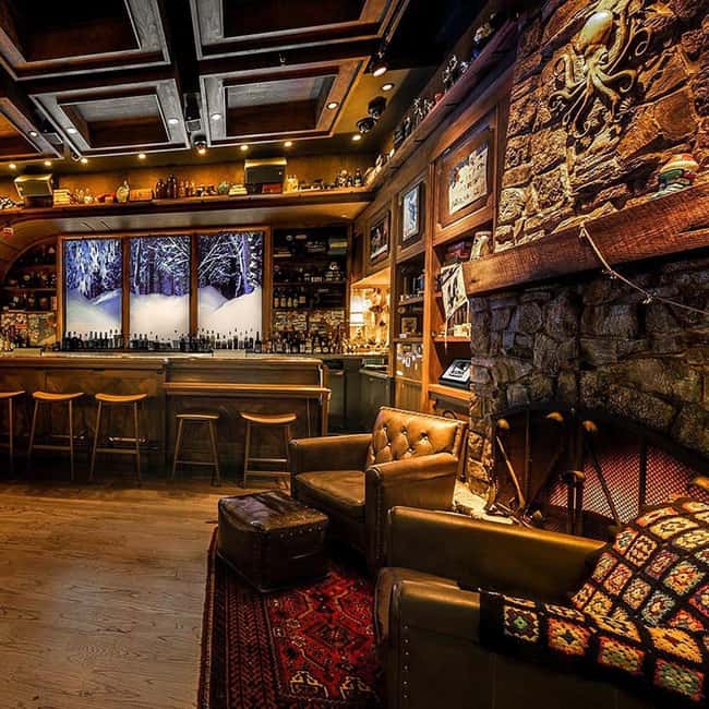 Bars Unknown: The Las Vegas Strip Bar Crawl - Finishing at BrewDog Las Vegas, and Why Some Nights End Early