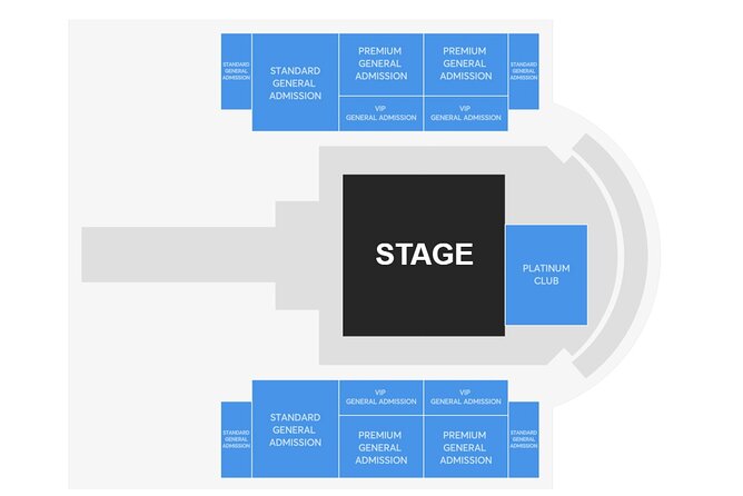 Battle Bots Destruct-A-Thon: Killer Robots Fighting in Las Vegas - Ticket Value: What You Really Get for About $62