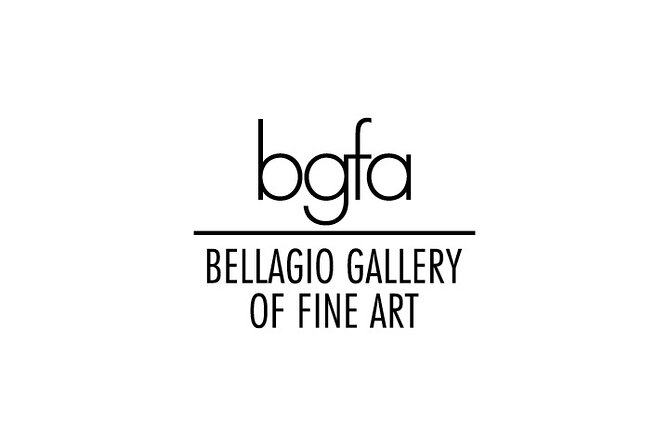 Bellagio Gallery of Fine Art at the Bellagio Hotel and Casino - Rules that affect your visit: what you can and cannot do