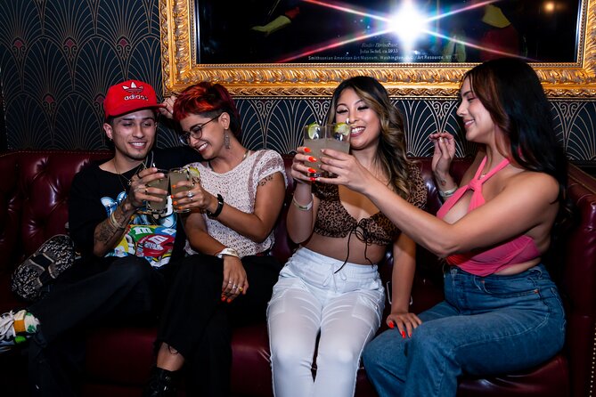 Best Bars on Fremont: Happy Hour and Hidden Gems - Why this Fremont happy hour starts at the Plaza