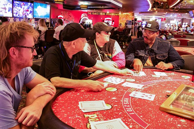 Best Bet Gaming Lessons: Learn to Play Like the Pros - Stop 2 roulette: bet placement, odds, and reading the wheel