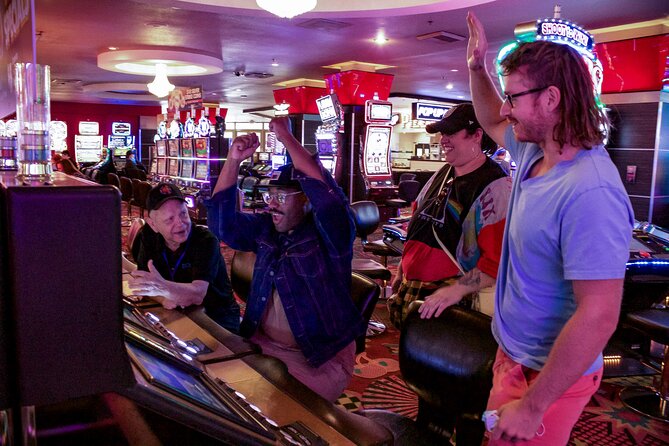 Best Bet Gaming Lessons: Learn to Play Like the Pros - Stop 3 craps: the high-energy game made beginner-friendly