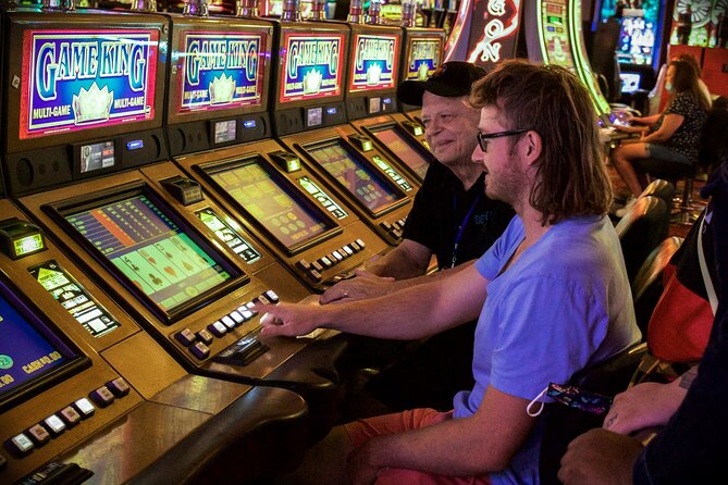 Best Bet Gaming Lessons: Learn to Play Like the Pros - Stop 5 Plaza Rewards card: how you get from $10 match play to table action