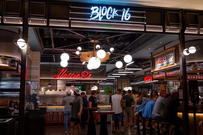 Best Bites on The Las Vegas Strip: A Traveler's Guide to Sin City - Stop 5: Bellagio, Gelato by the Chocolate Fountain and Chihuly’s Fiori di Como