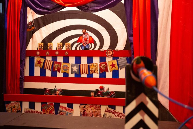 Big Top Blast - Price and Logistics: Getting $39 Worth of Playtime