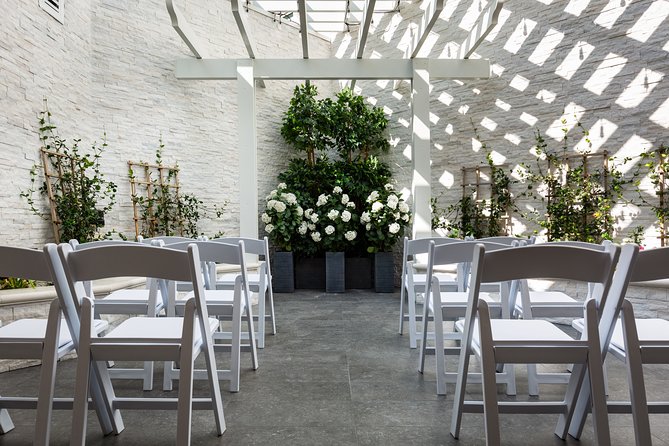 Bliss Chapel Wedding & Vow Renewal Ceremony Package - Music, witness, and getting your ceremony wording right