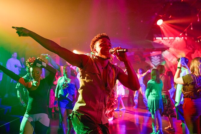 Bob Marley Hope Road: The Show at Mandalay Bay Resort - Price and Value: Why $94.11 Can Make Sense