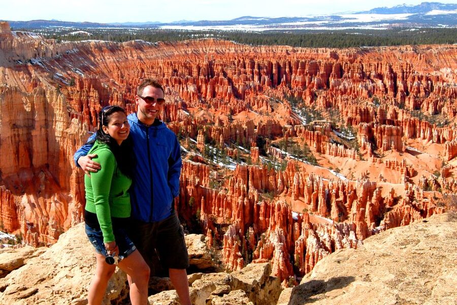 Bryce Canyon and Zion Park Combo Tour From Las Vegas - Bryce Canyon and Zion in one day: the best reason to do it
