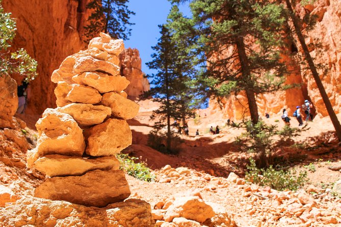 Bryce Canyon & Zion National Park from Las Vegas with Lunch, WiFi - Key points to know before you go