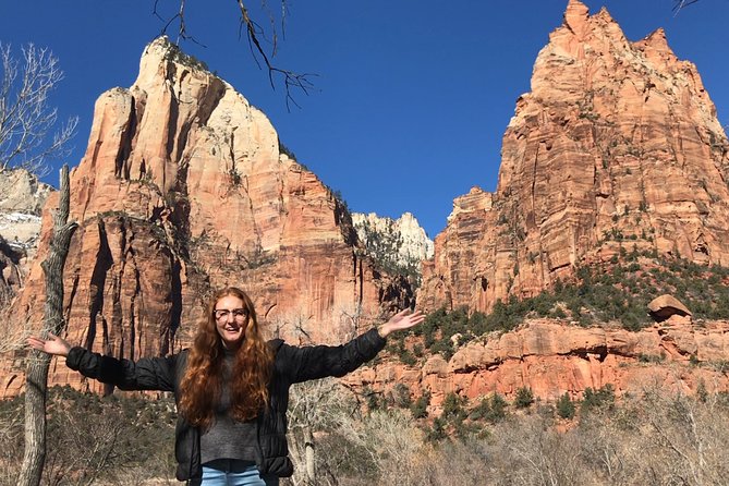Bryce Canyon & Zion National Park from Las Vegas with Lunch, WiFi - Park Entry Fees and What You Should Budget Beyond the Tour Price