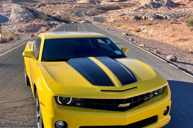 Bumblebee Camaro Tour: Transformers Movie Locations - Key highlights you will care about