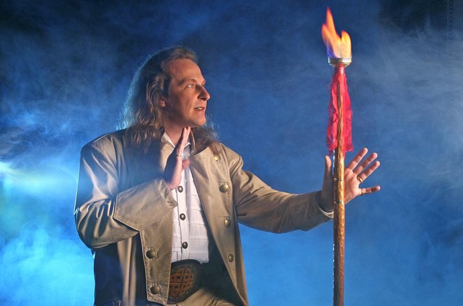 Candlelight Magic Show: Up-Close with World-Class Magicians - Timing and Duration, How This Fits Into a Vegas Night