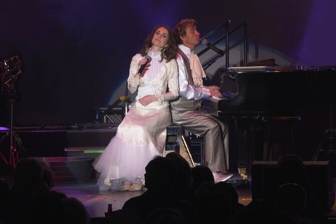 Carpenters Legacy at Planet Hollywood Resort and Casino - Carpenters Legacy at Planet Hollywood, what you are really buying