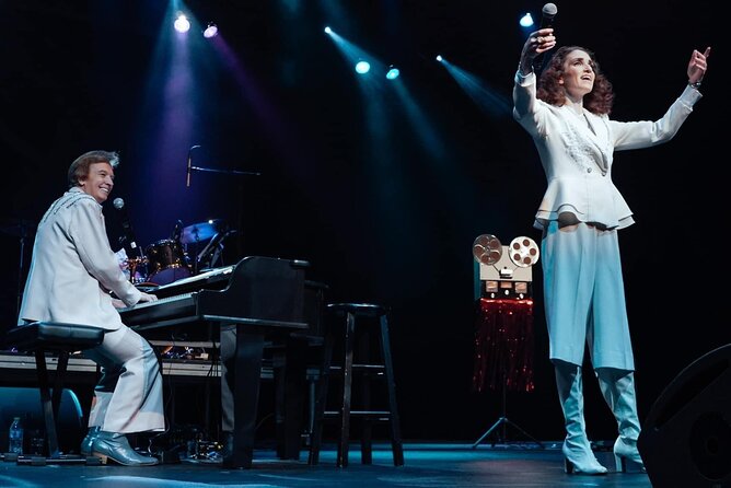 Carpenters Legacy at Planet Hollywood Resort and Casino - Parking, Miracle Mile timing, and how to plan your evening