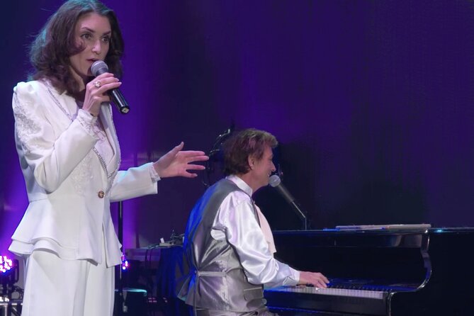 Carpenters Legacy at Planet Hollywood Resort and Casino - Who this tribute show is best for