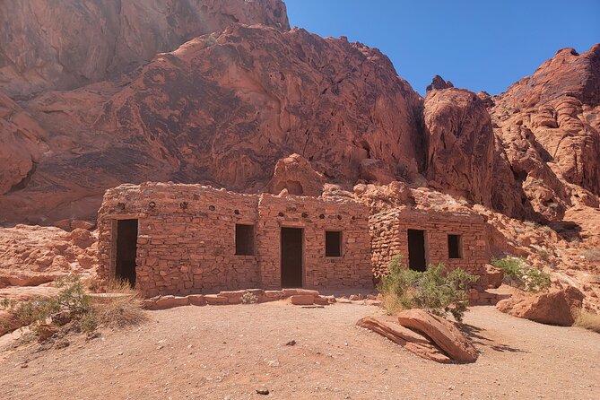 Combo Tour: Valley of Fire & Hoover Dam Full-Day Tour - Mike O’Callaghan - Pat Tillman Memorial Bridge: an engineering viewpoint