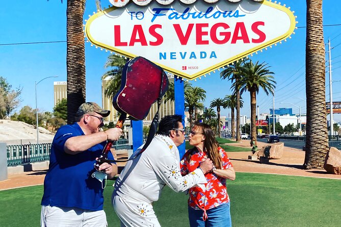 Count Kustom's Las Vegas Car Experience - Count’s Kustoms: the shop stop car fans plan their Vegas trip around