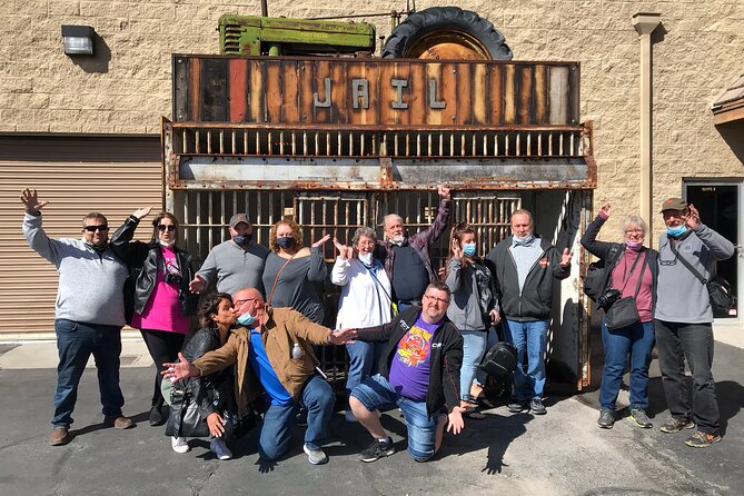Count Kustom's Las Vegas Car Experience - Price and value: what $99 gets you, and when it gets even better
