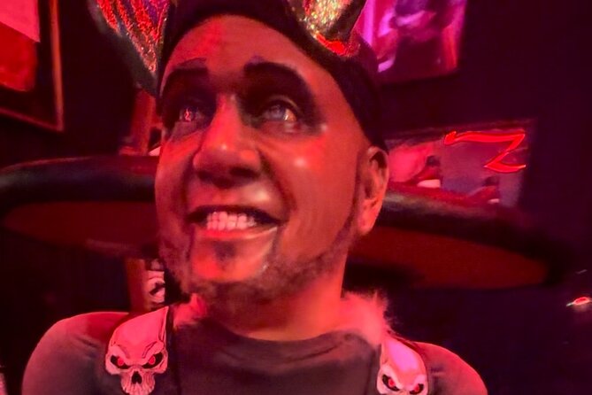 Count's Kustoms Deluxe Car Tour - Key highlights you should care about