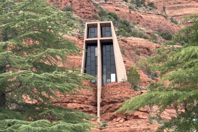 Day Tour of Uptown Sedona and It's Best Views - Price and value at $388 per person, where the money goes