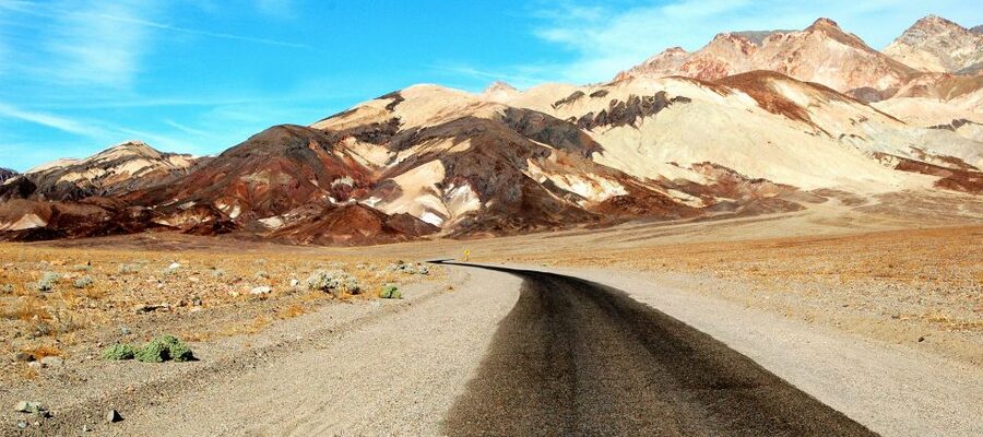 Death Valley Day-Tour from Las Vegas - Key things to know before you go