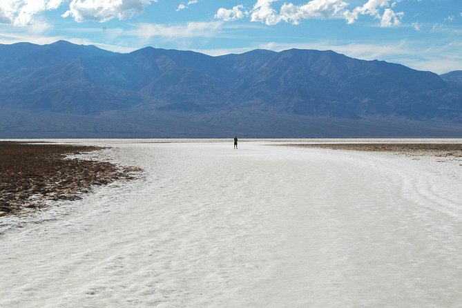 Death Valley Day Trip from Las Vegas - A guided Death Valley day that actually feels doable